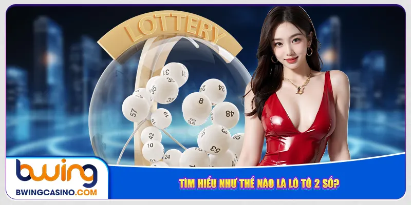 Tìm hiểu như thế nào là lô tô 2 số?