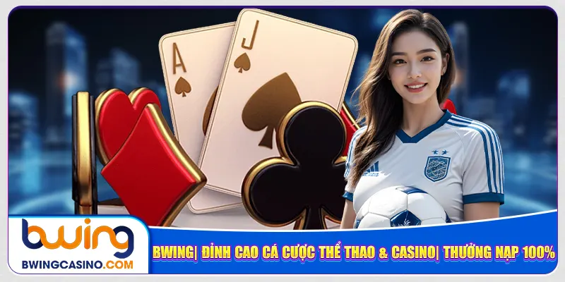 Trang chủ Bwing